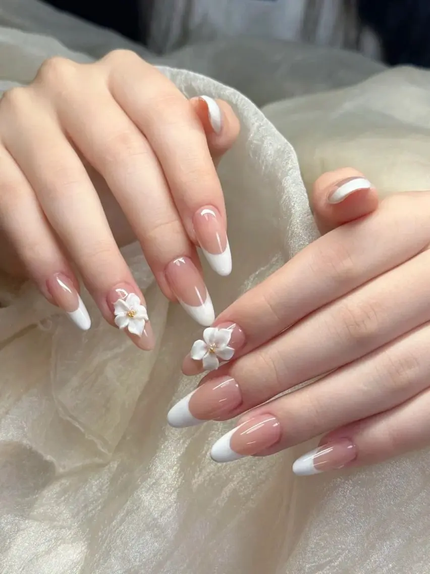 ネイル 秋 Nailsのネイルデザイン
