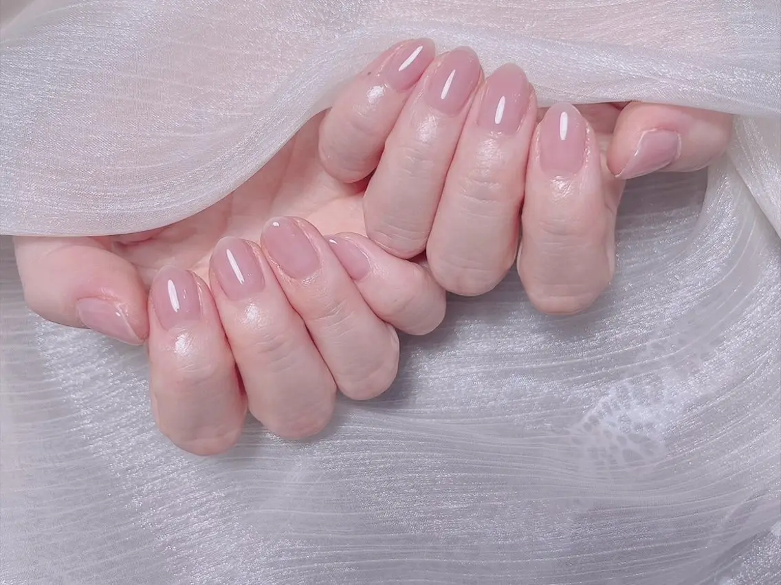 ネイル ハンドネイル ネイルサロン KARIのネイルデザイン