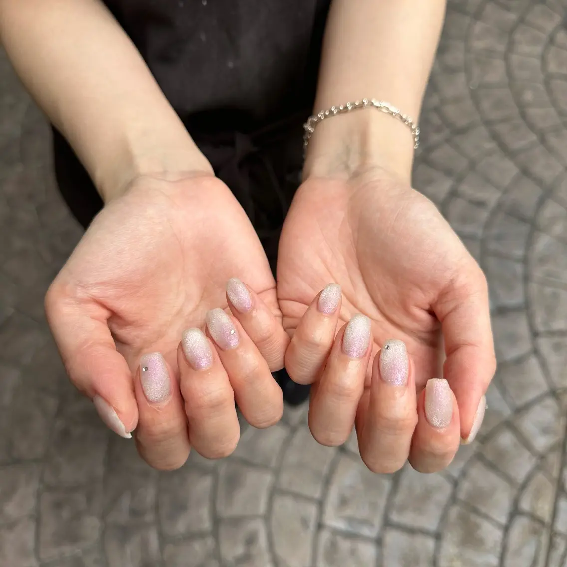 ネイル nailist MOEのネイルデザイン