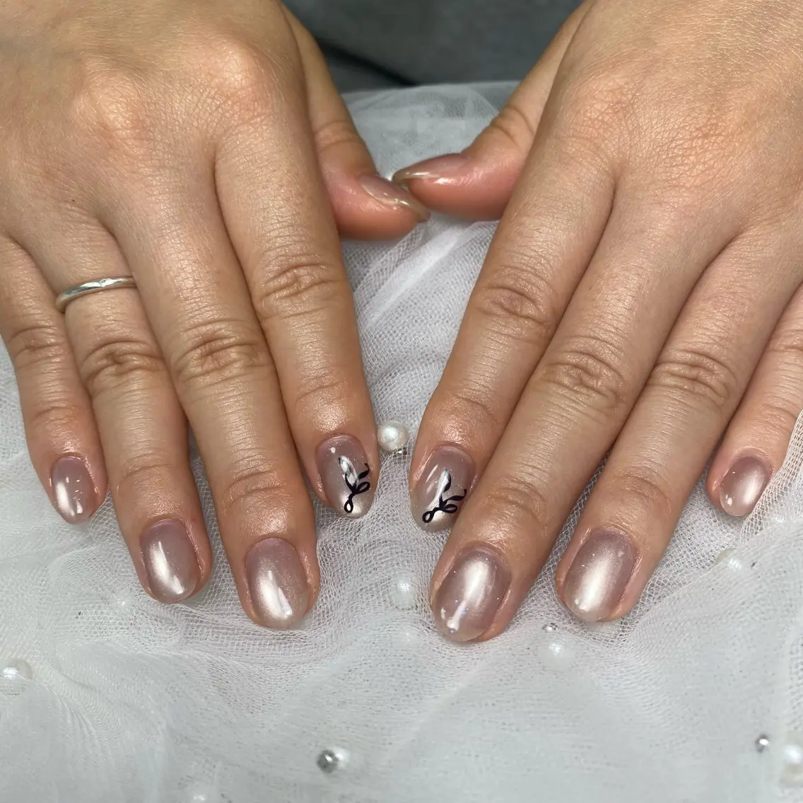 ネイル ハンドネイル i yukiのネイルデザイン