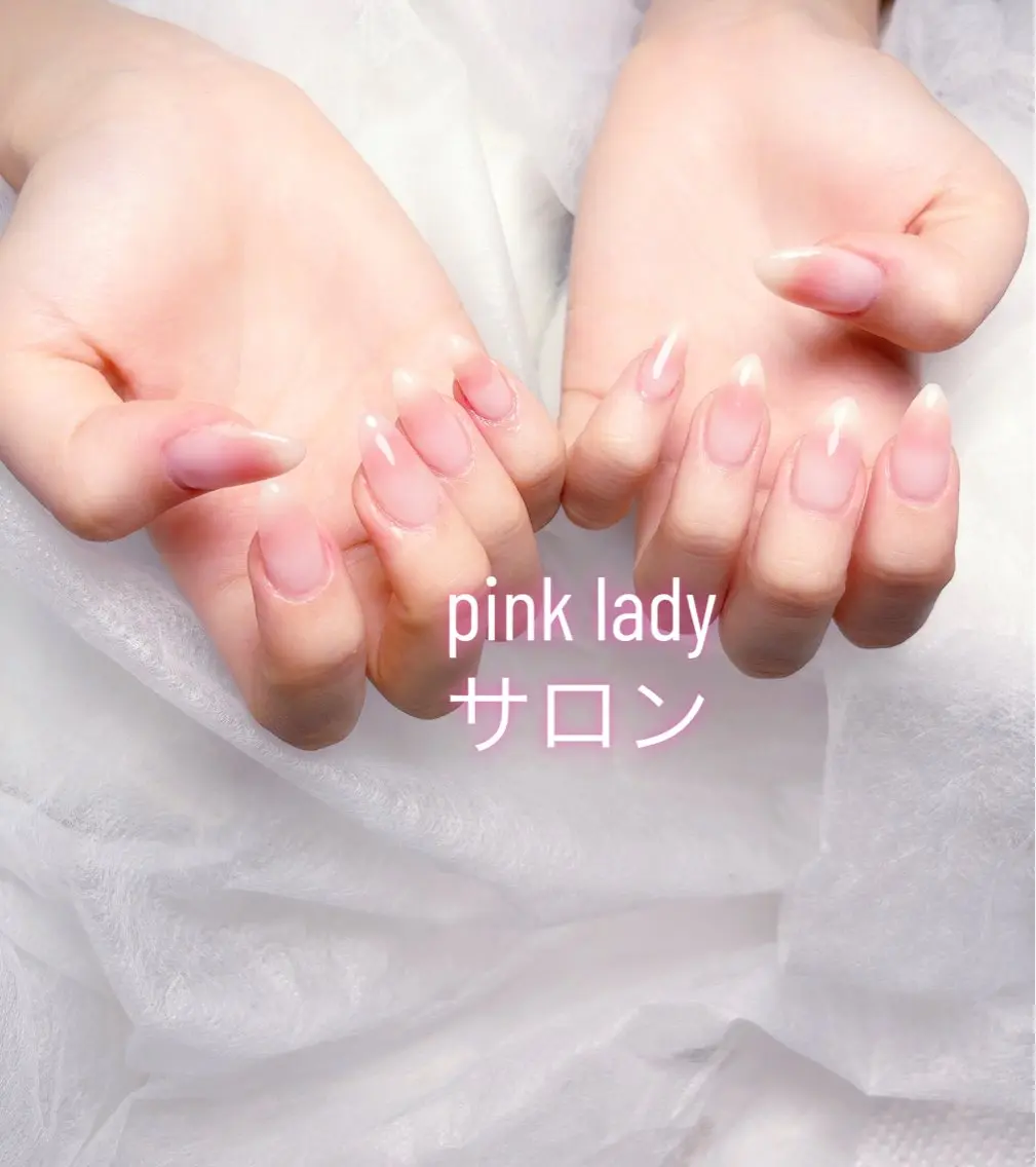 ネイル べ にのネイルデザイン