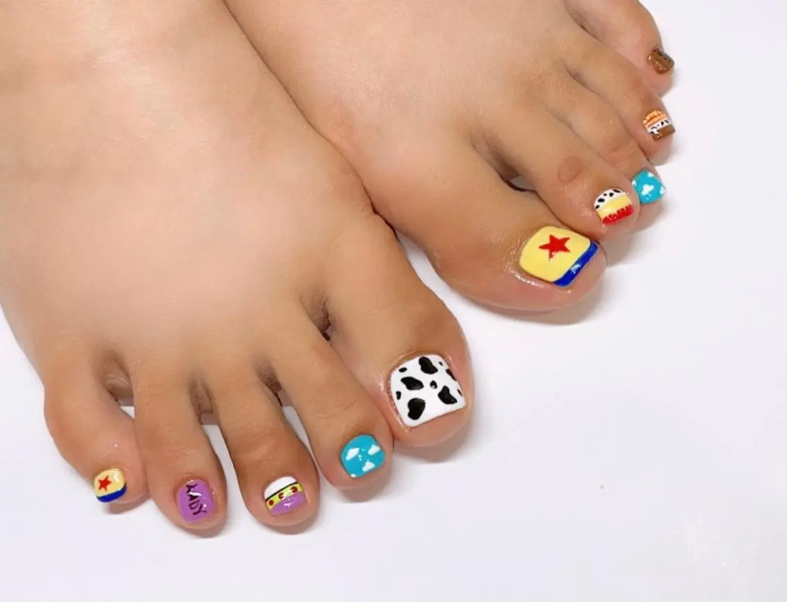 フット持ち込み🌈 <ｵﾌ有⭕️>の写真