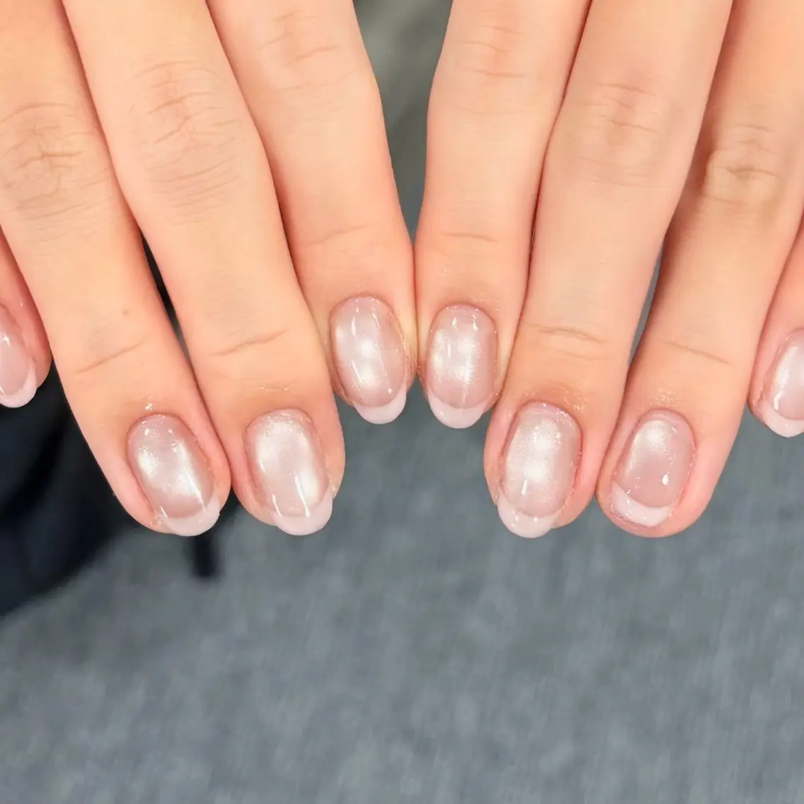 ネイル ハンドネイル Ugirl Nail Ayaka🎀のネイルデザイン