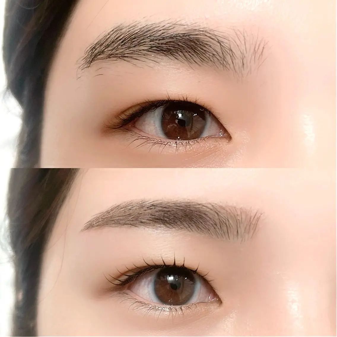 マツエク・マツパ Yuueye mioの眉毛・アイブロウイメージ