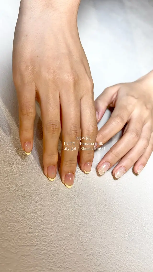 ネイル ハンドネイル Nailroom tinoのネイルデザイン
