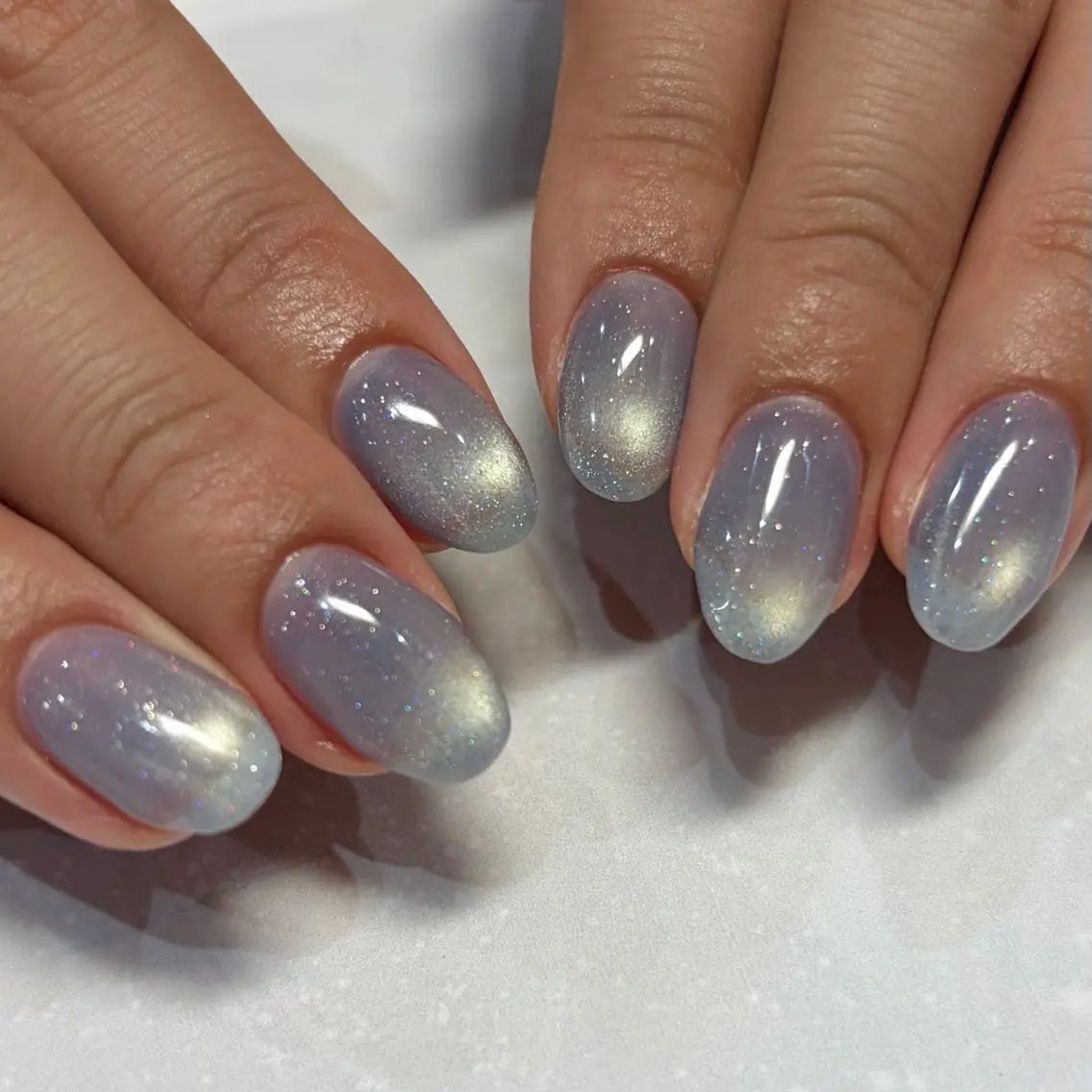ネイル 3Qnail Akazawaのネイルデザイン