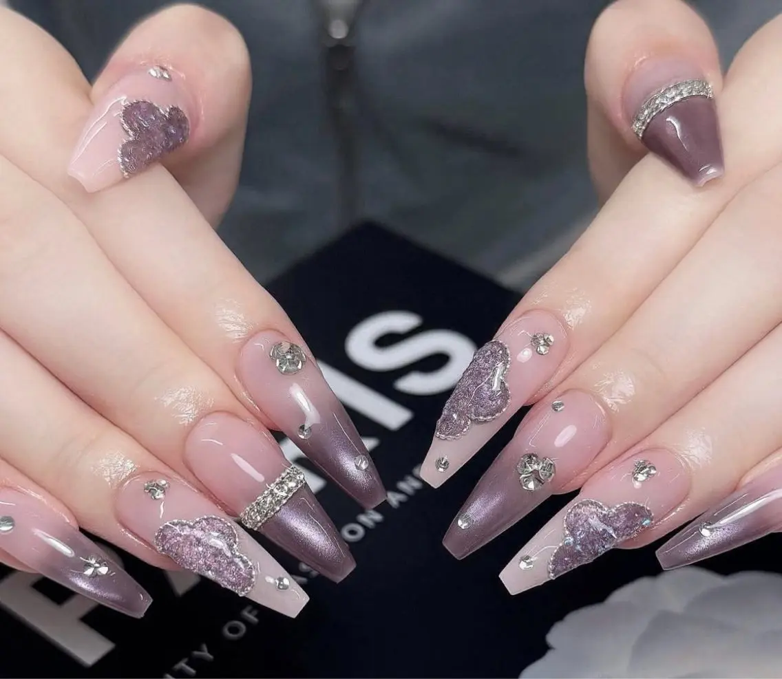 ネイル ハンドネイル REI NAIL1のネイルデザイン