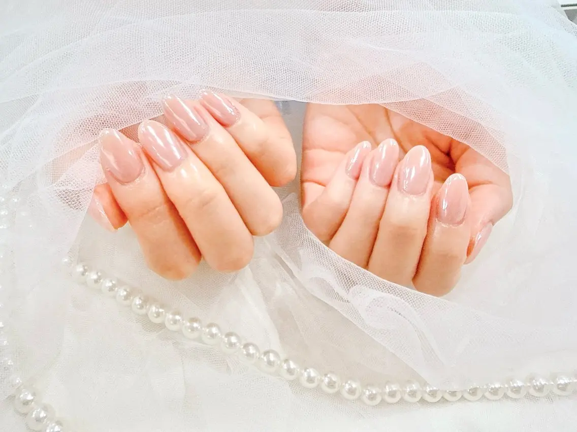 ネイル ハンドネイル Nail salon mimiのネイルデザイン