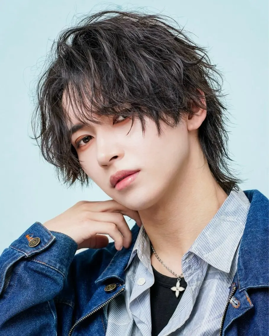 ＜9月限定クーポン＞カラーのみ★¥7700▶▶¥ 2000..※メンズのみの写真
