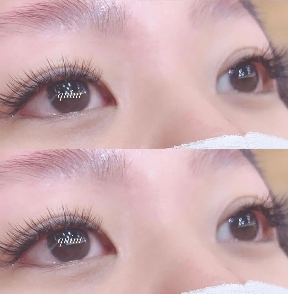 マツエク・マツパ ボリュームラッシュ 🌼nakamura megumi🌼のマツエク・マツパデザイン