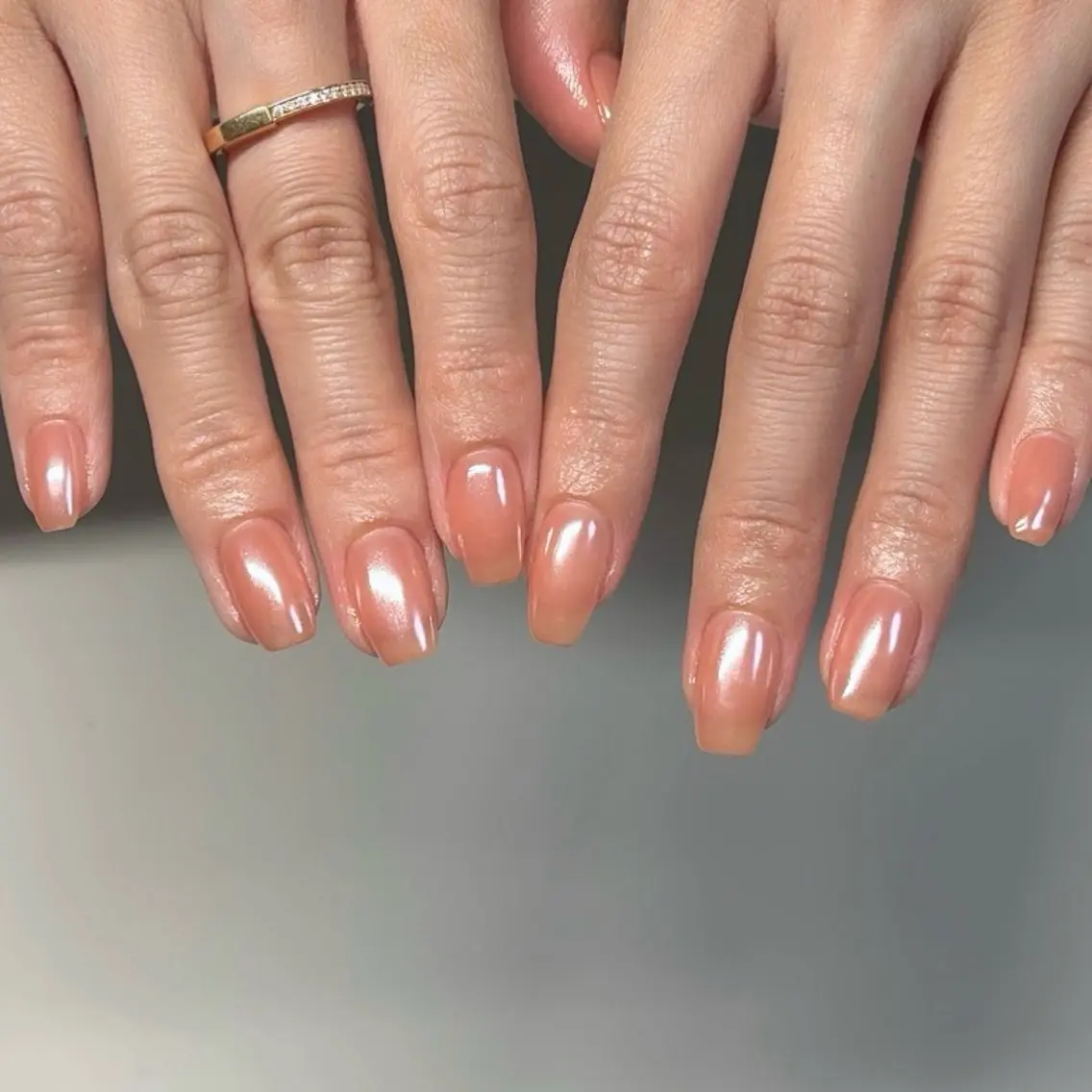 ネイル Gemini Misakoのネイルデザイン