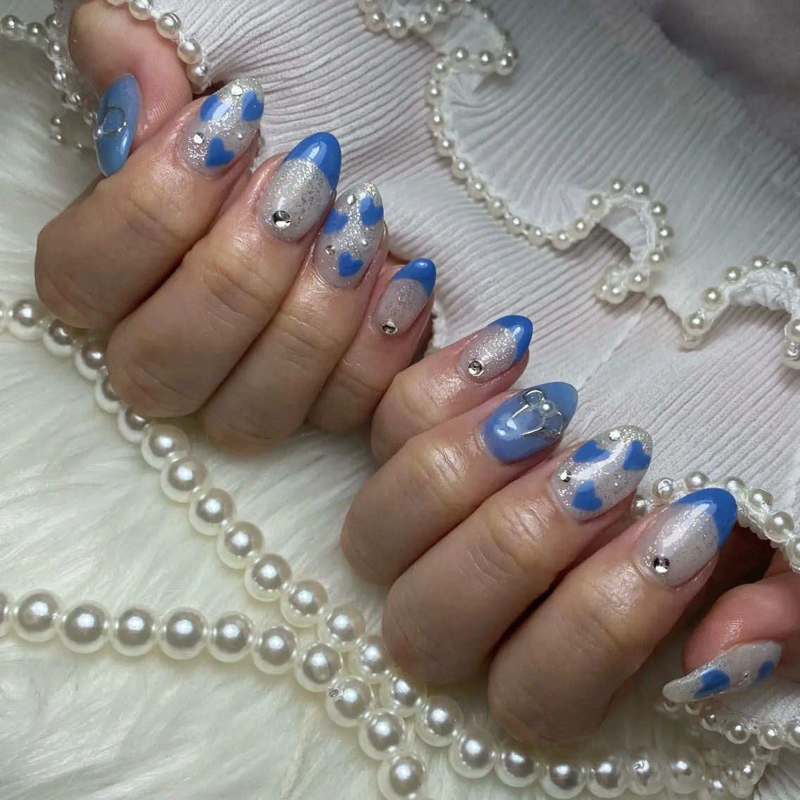 ネイル Beauty Space N&Nのネイルデザイン