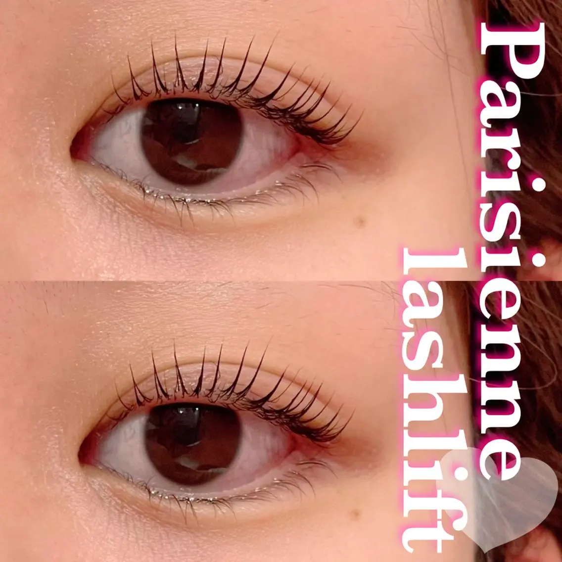マツエク・マツパ FOXY LASH Miyamotoのマツエク・マツパデザイン