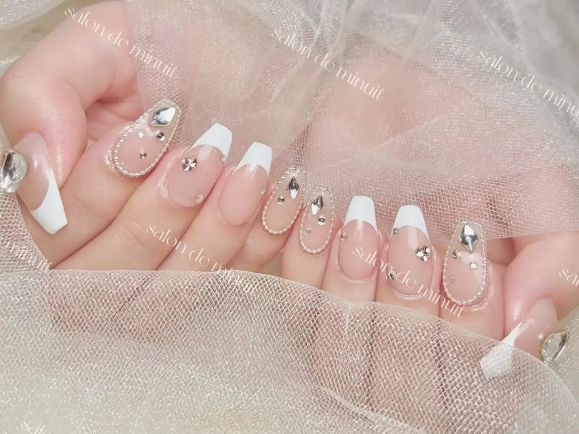ネイル Emily 🎀のネイルデザイン