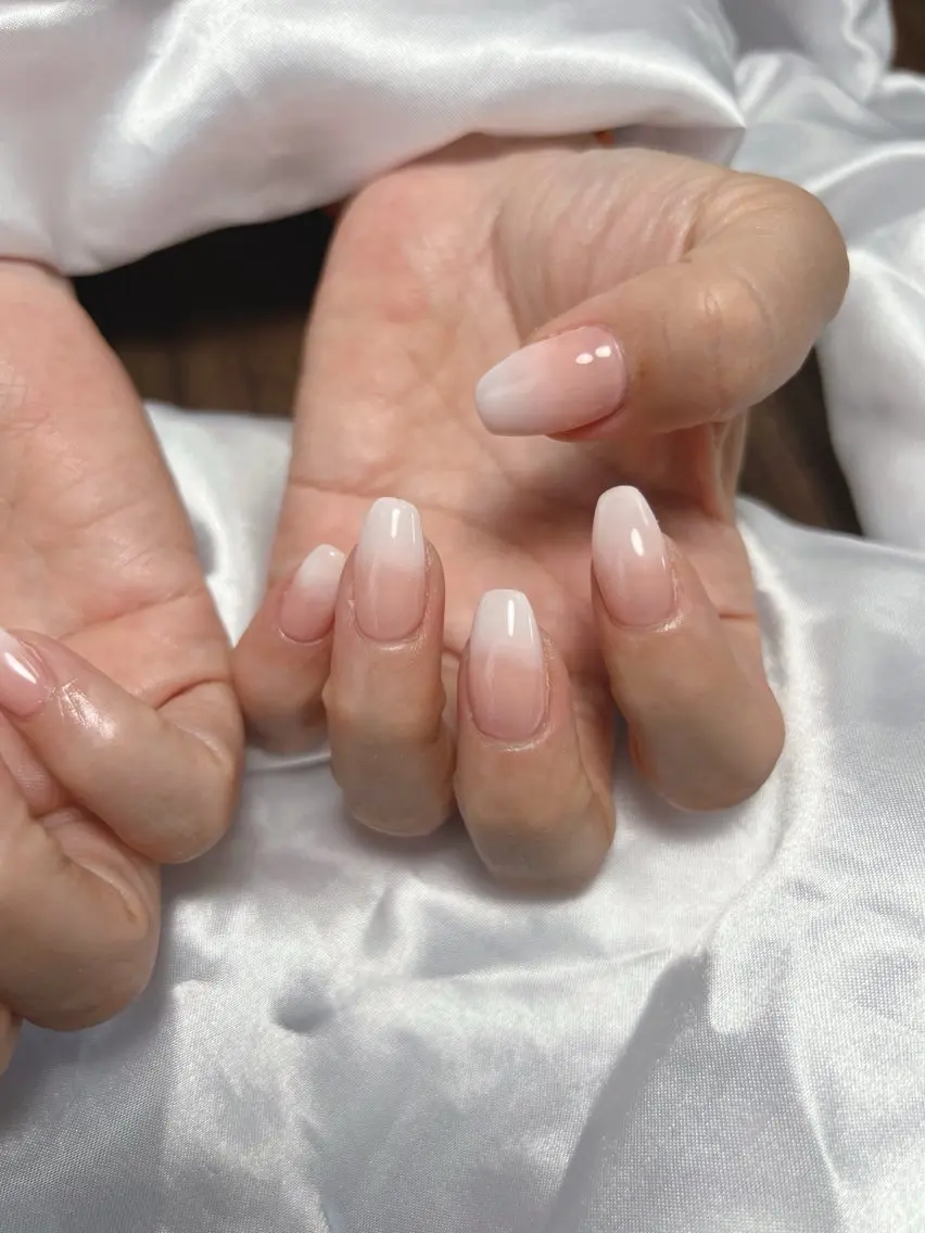ネイル ハンドネイル 激安ネイルサロン GRITのネイルデザイン