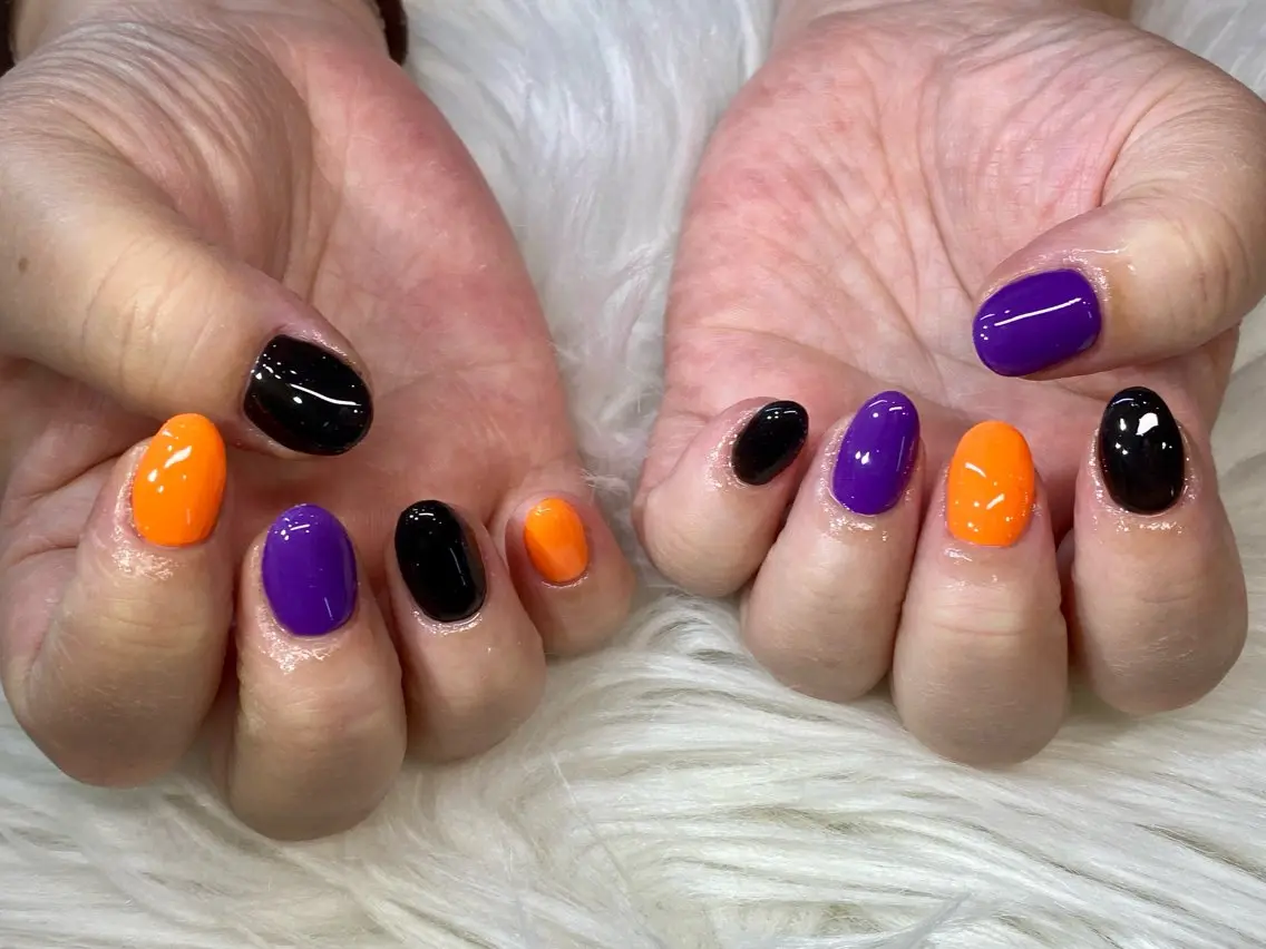 ネイル Beauty Salon Lunaのエステ・リラクイメージ