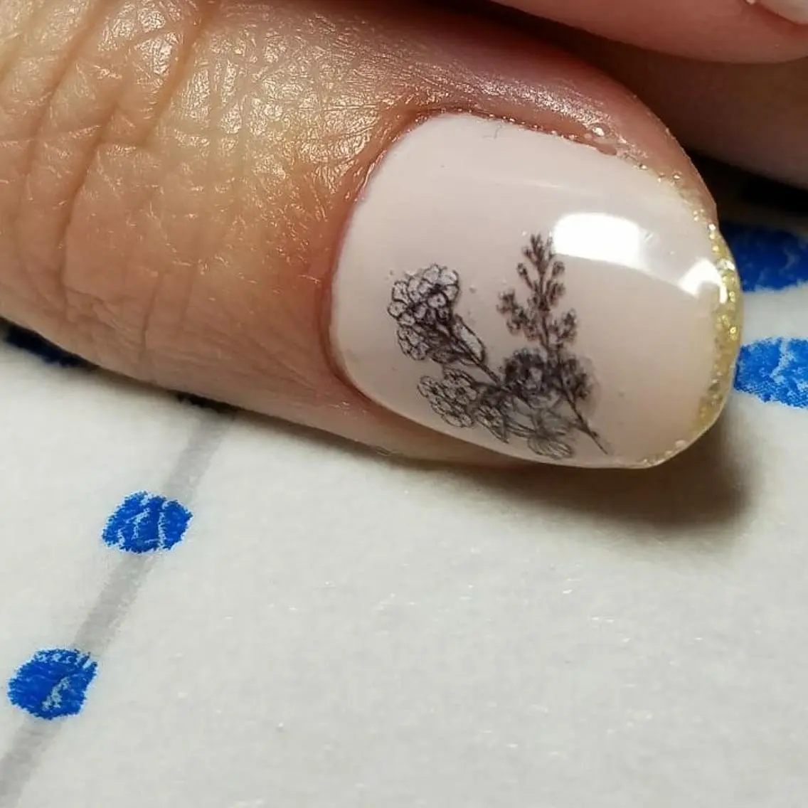 ネイル yuu -joynailのネイルデザイン