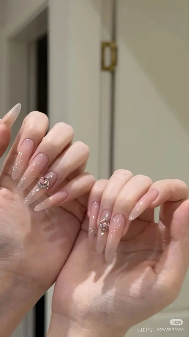 ネイル ハンドネイル star nail salonのネイルデザイン