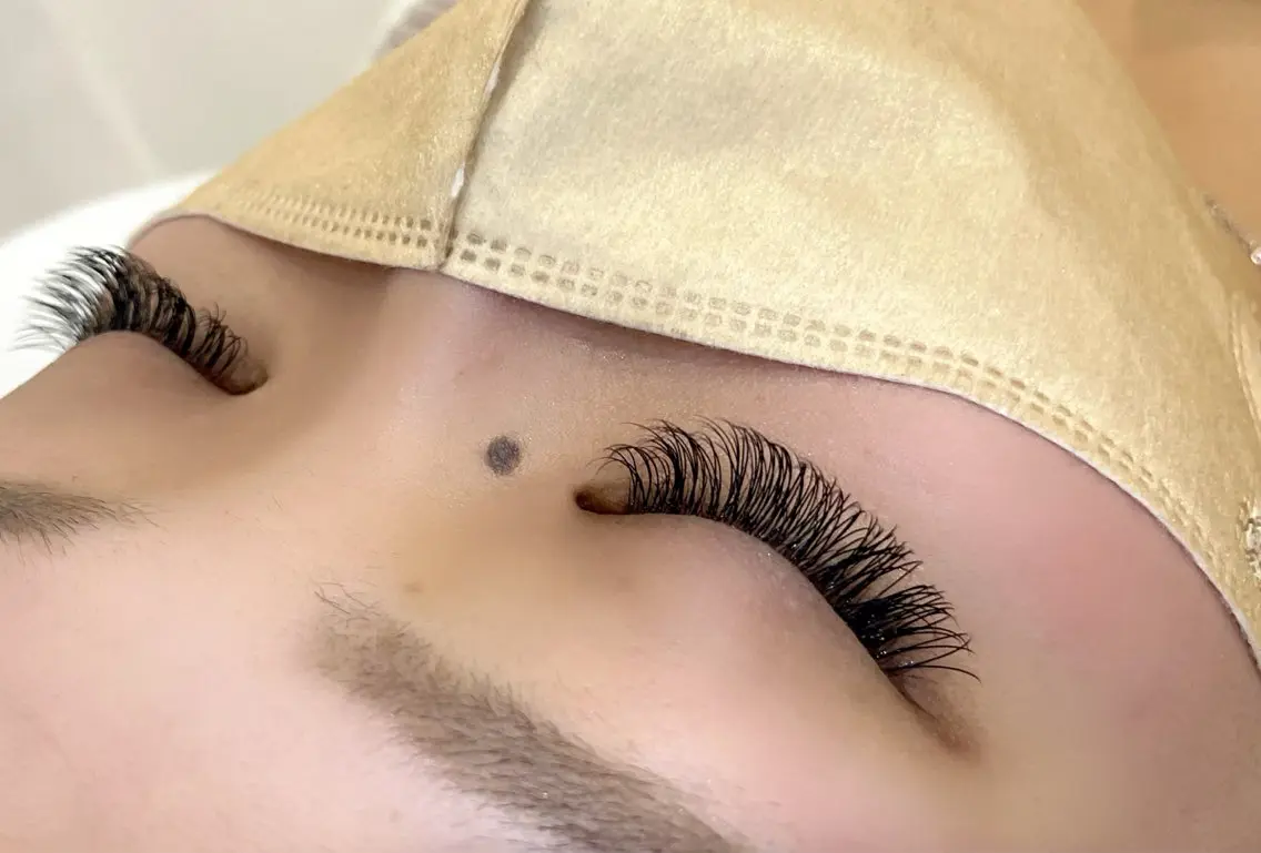 【特許技術】Perfect Lash   マックス　200束の写真