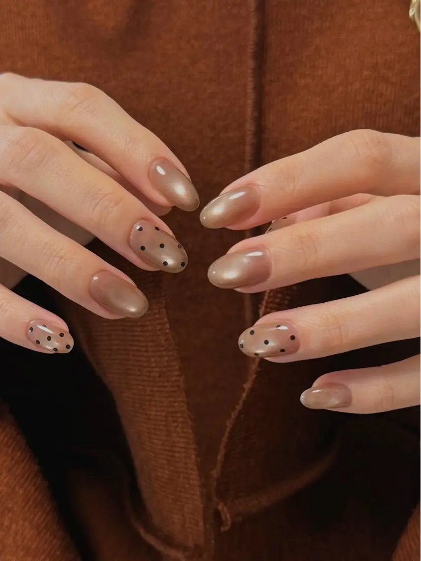 ネイル ハンドネイル ハンドケア nail salon una.のネイルデザイン