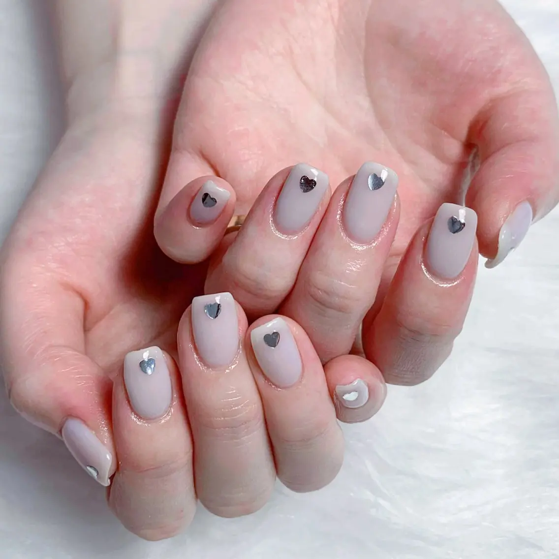 ネイル ハンドネイル Chan Nail Salonのネイルデザイン