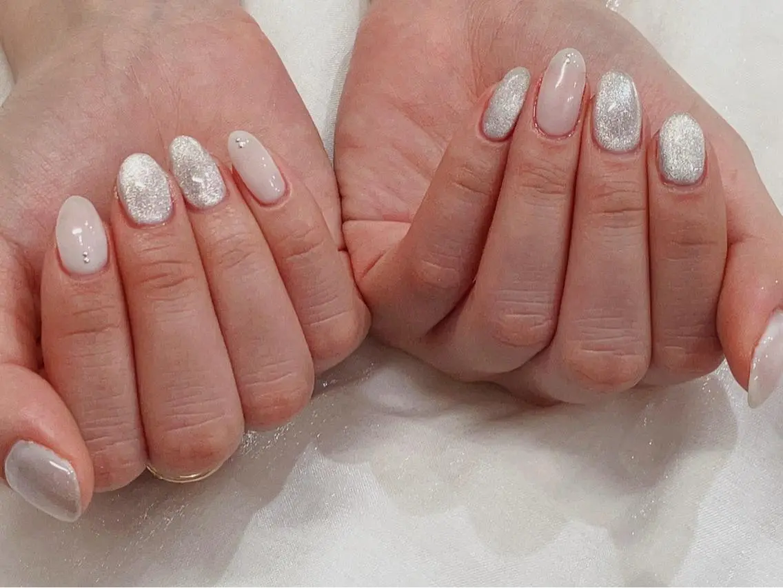 ネイル Umi nail& eyelashのネイルデザイン