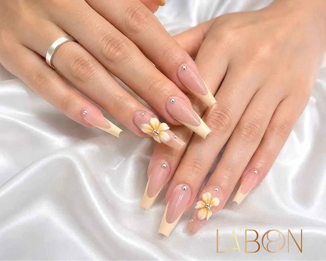 ネイル Labon Nails Artのネイルデザイン