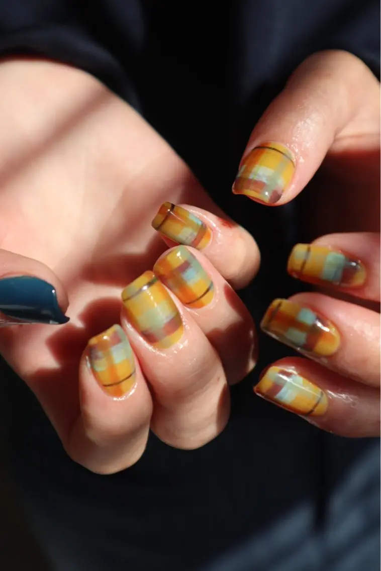 ネイル ハンドネイル chika ／ nailのネイルデザイン