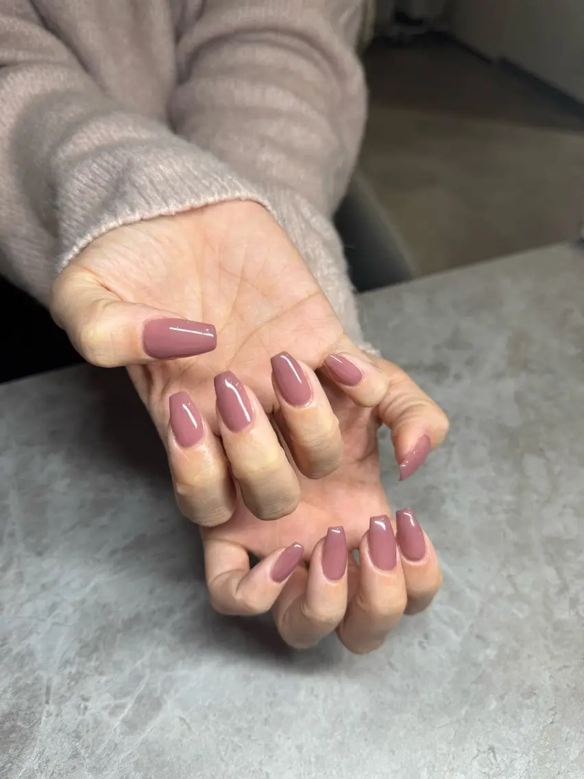 ネイル ハンドネイル IROHA NAIL 北村菜帆のネイルデザイン
