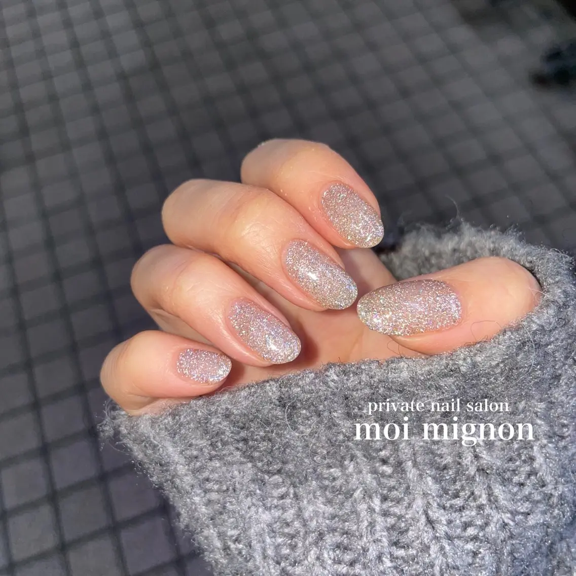 ネイル ハンドネイル nailist Aki♡のネイルデザイン