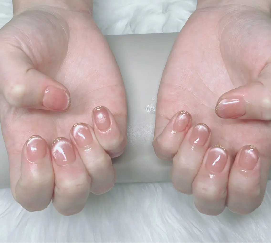 ネイル nail renのネイルデザイン