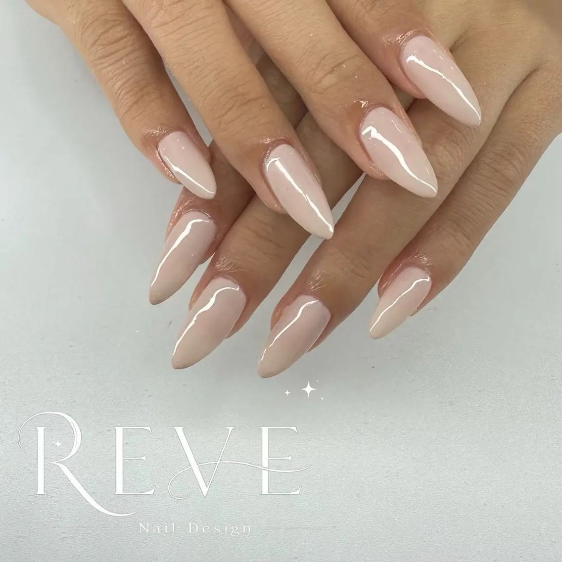 ネイル REVE ふうかのネイルデザイン