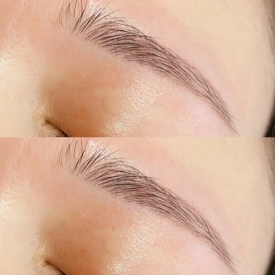 アイブロウ UNI BROW Mayukaの眉毛・アイブロウイメージ