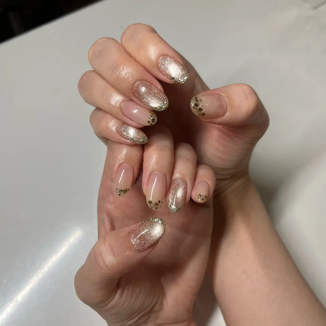 ネイル サブスクNAIL🎵 Mizuhoのネイルデザイン