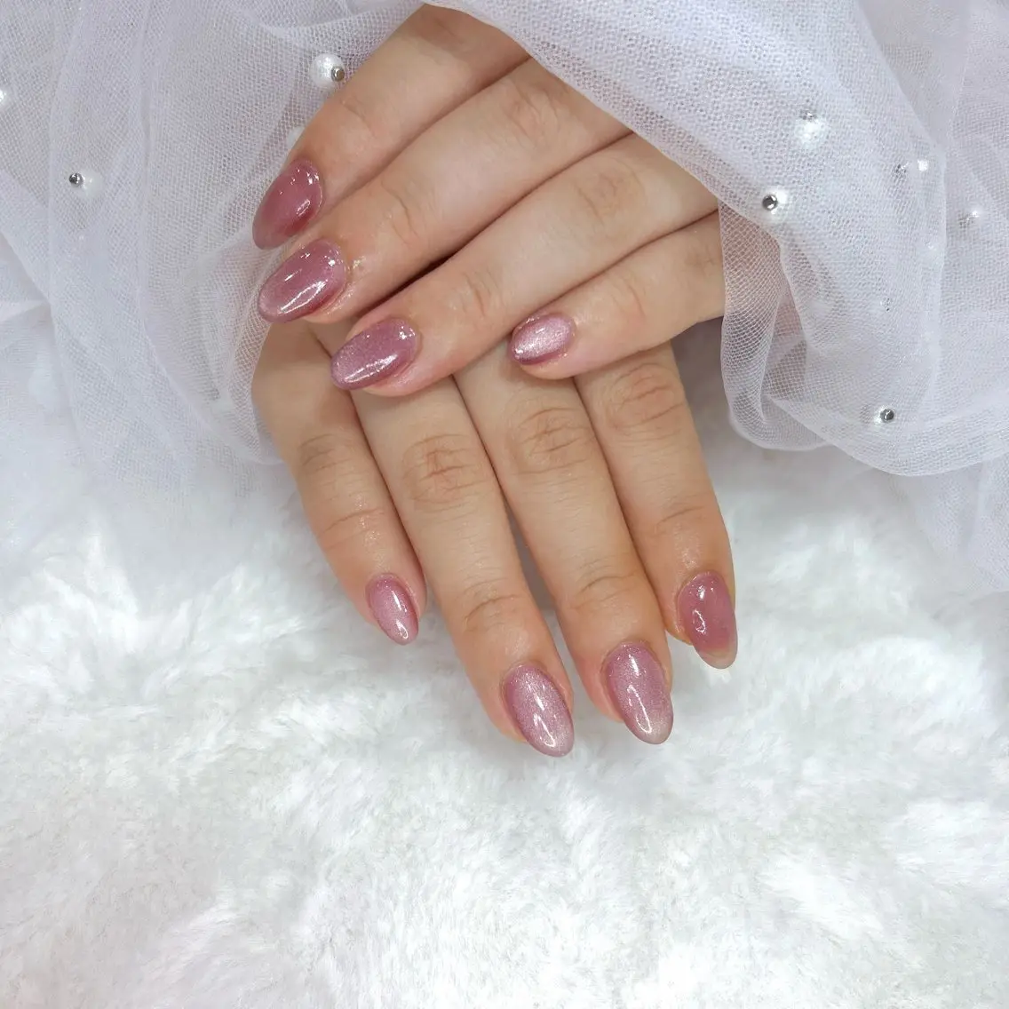 ネイル nailsalon luluのネイルデザイン