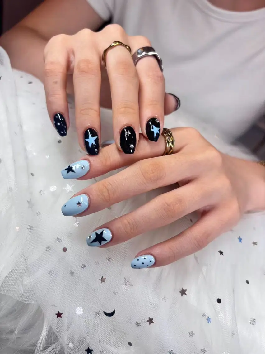 ネイル Nail Salon HARUのネイルデザイン