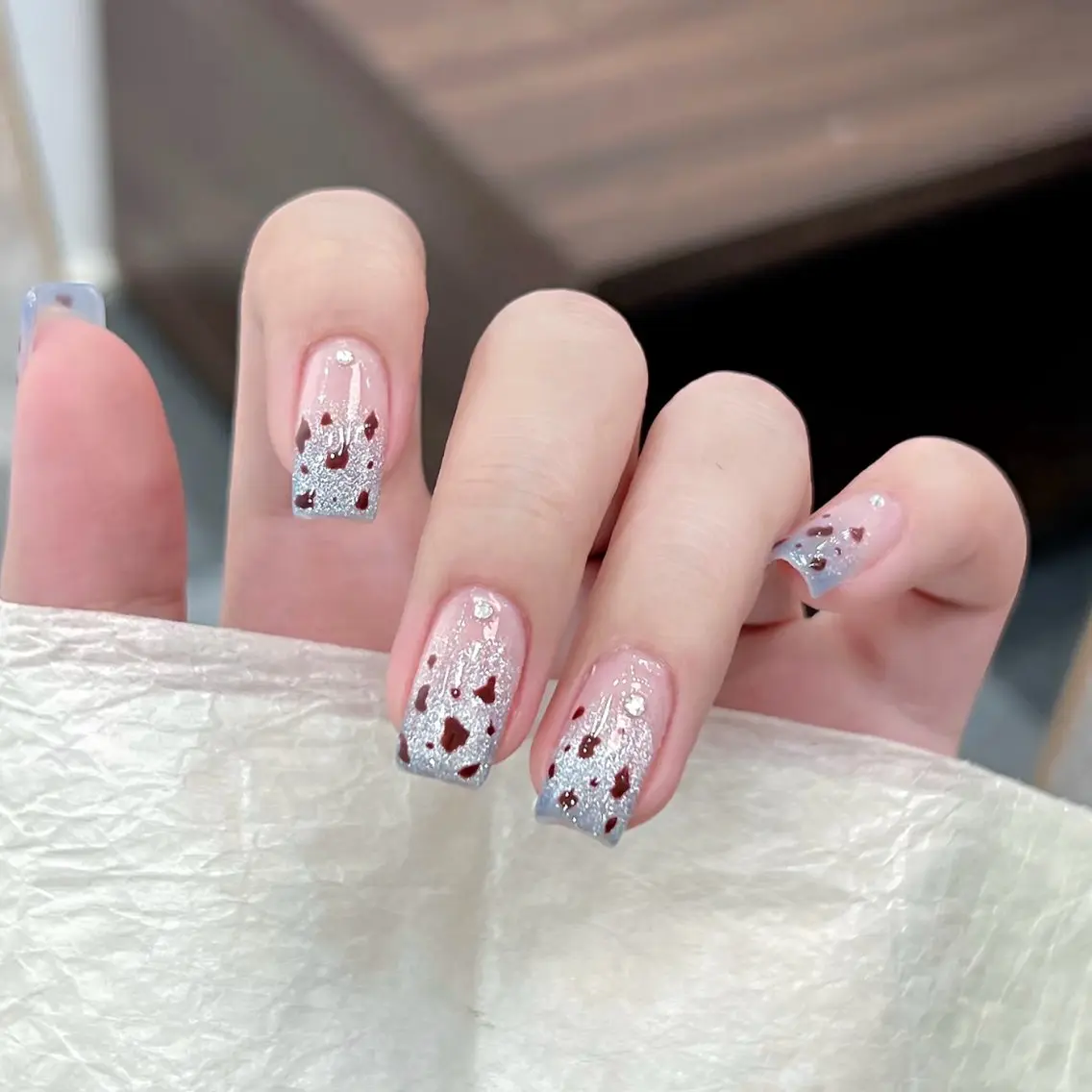 ネイル Kitty ^^のネイルデザイン