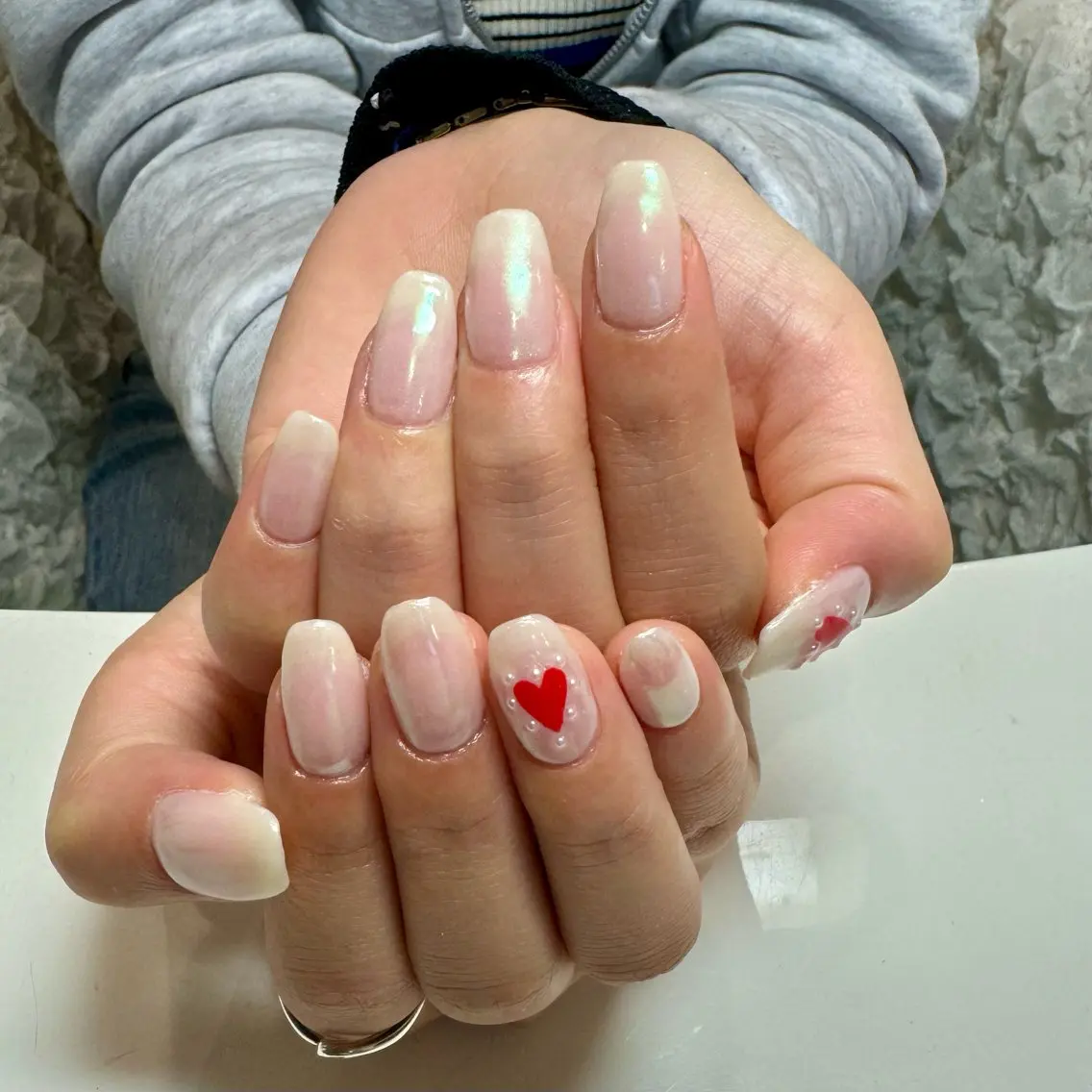 ネイル ハンドネイル t. misuzuのネイルデザイン
