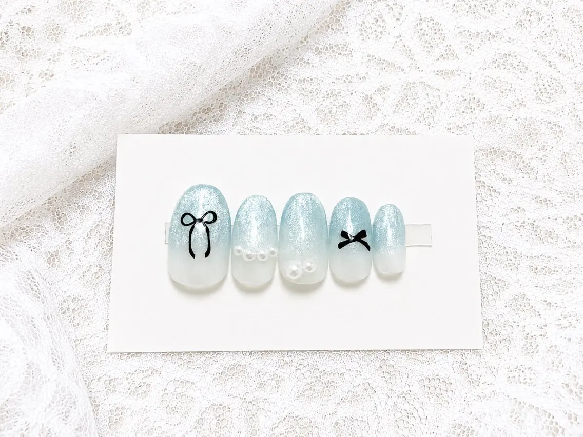 ネイル rsh nailのネイルデザイン