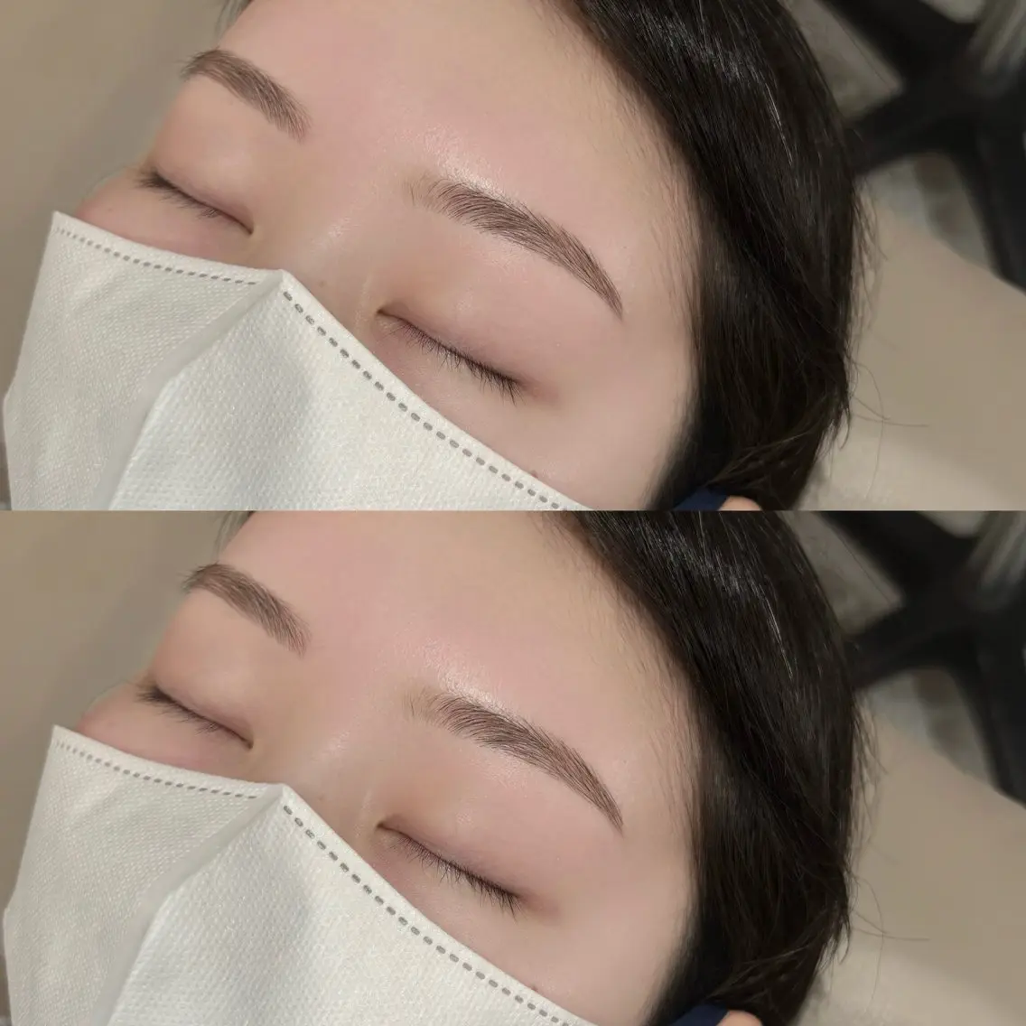 (メンズOK◎)垢抜け/メイクの仕上がりも一段と変わる✨美眉スタイリング¥5500→¥4400の写真