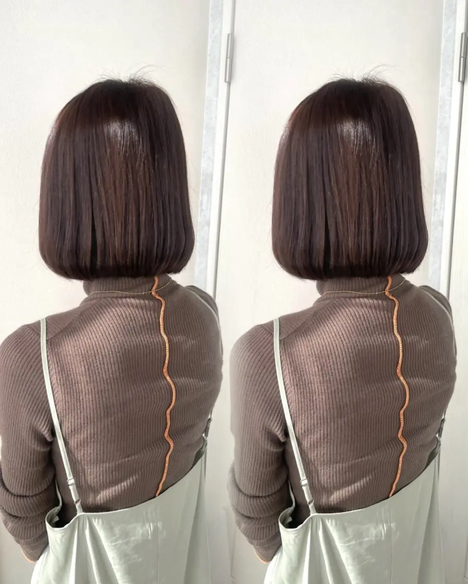 🩶TR特集🤍TOKIO 4stepTR✨➕前髪カット💇🏻♀️(or)超音波ケアプロ🫧の写真
