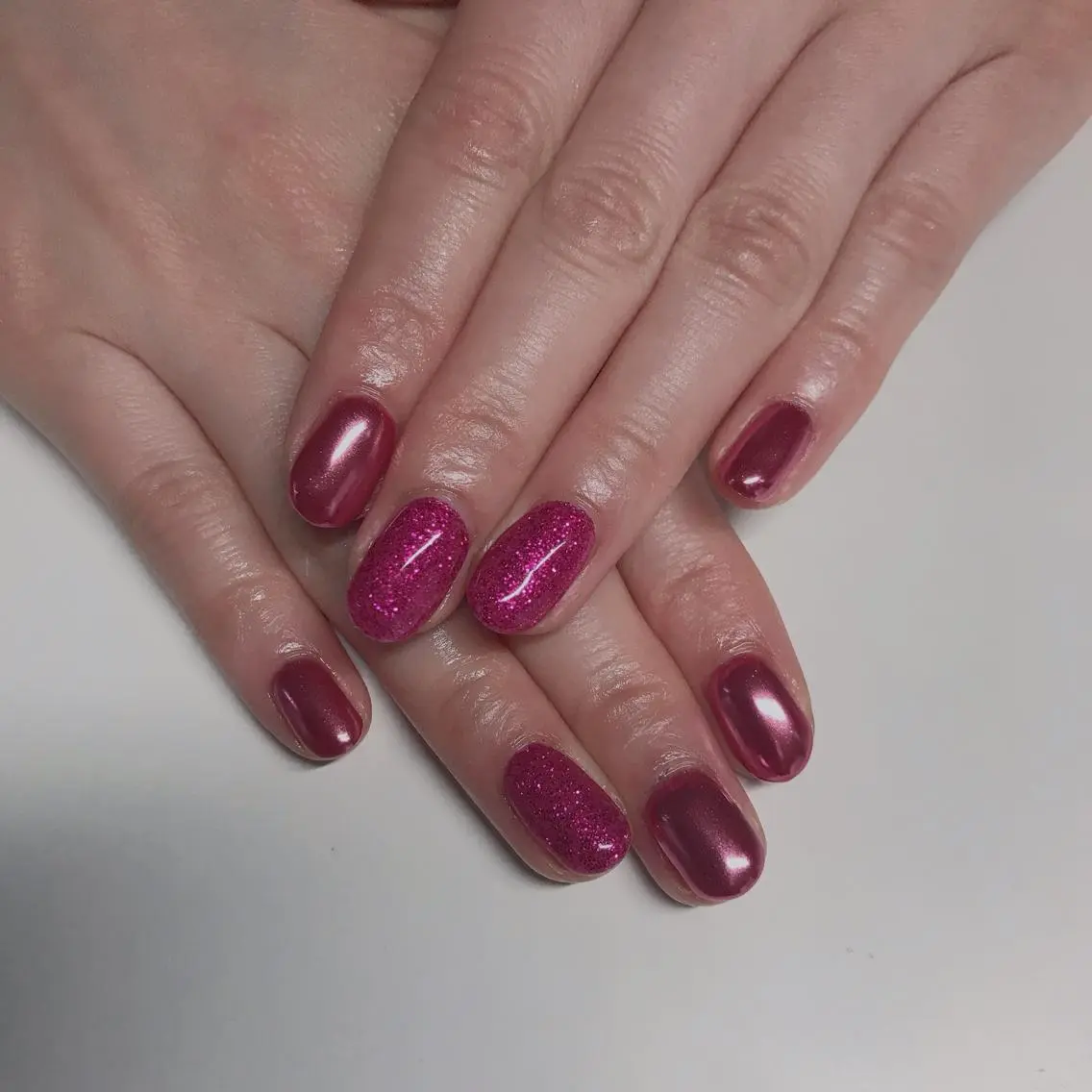ネイル couleur nailのネイルデザイン