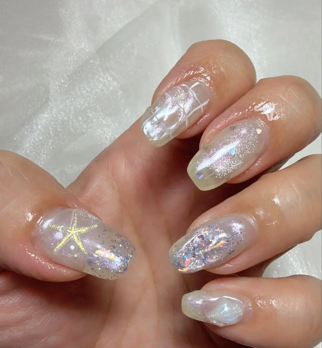 ネイル hairsalon 556のマツエク・マツパデザイン