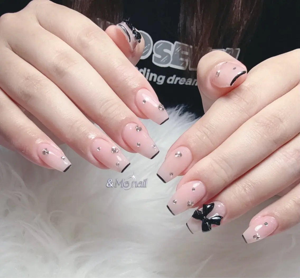ネイル ハンドネイル &MEネイルサロン 蒲田店のネイルデザイン