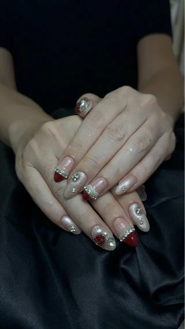 ネイル LEMON NAIL FUK(博多駅前)のネイルデザイン