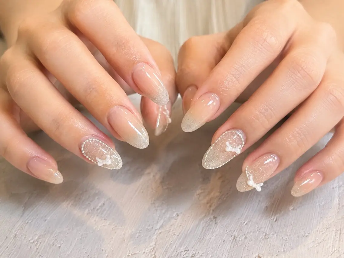 ネイル ハンドネイル Mia nail 【平尾駅徒歩8分】のネイルデザイン