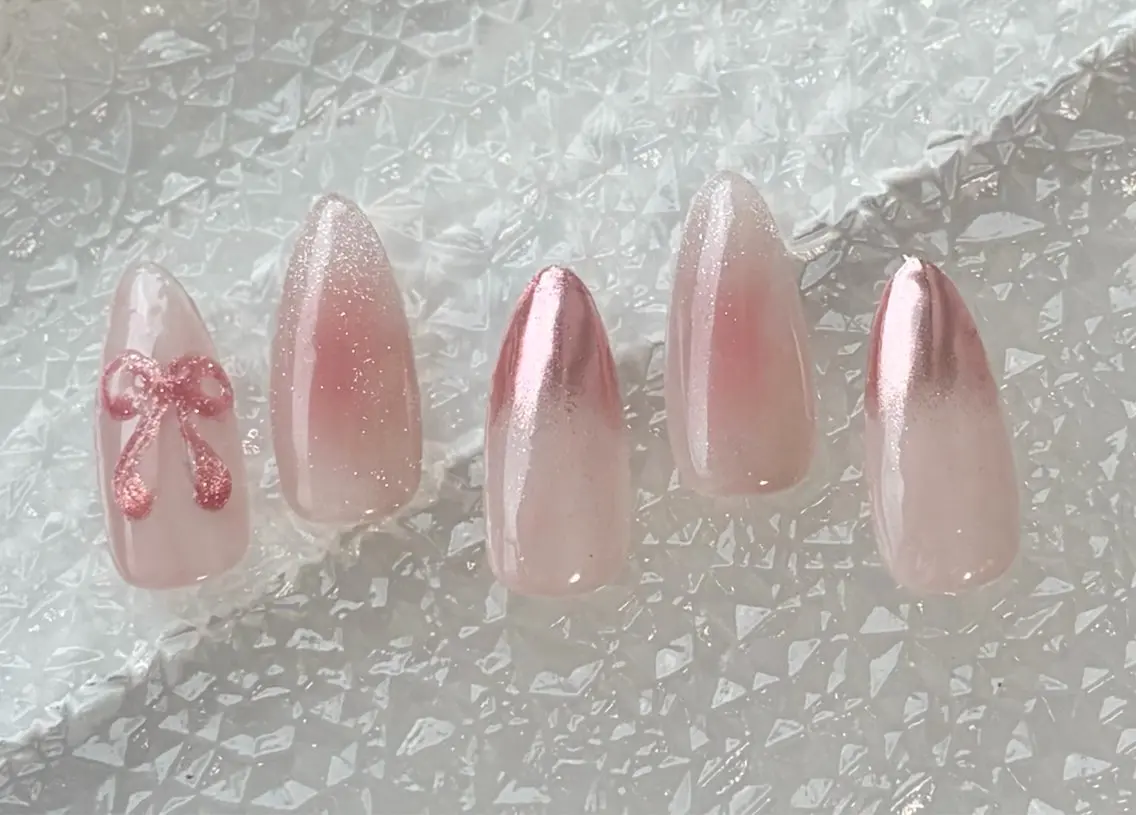 ネイル nailsalon oluoluのネイルデザイン