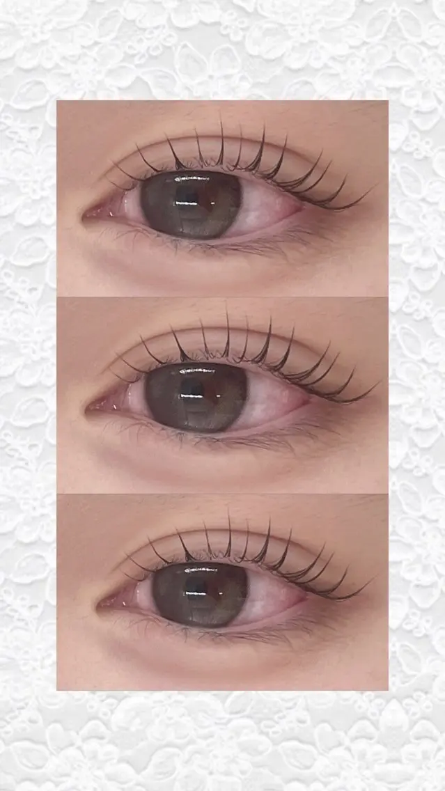 【本日限定クーポン‼️】【口コミ投稿できる方限定】 パリジェンヌラッシュリフト👀orまつ毛パーマ⭐️の写真