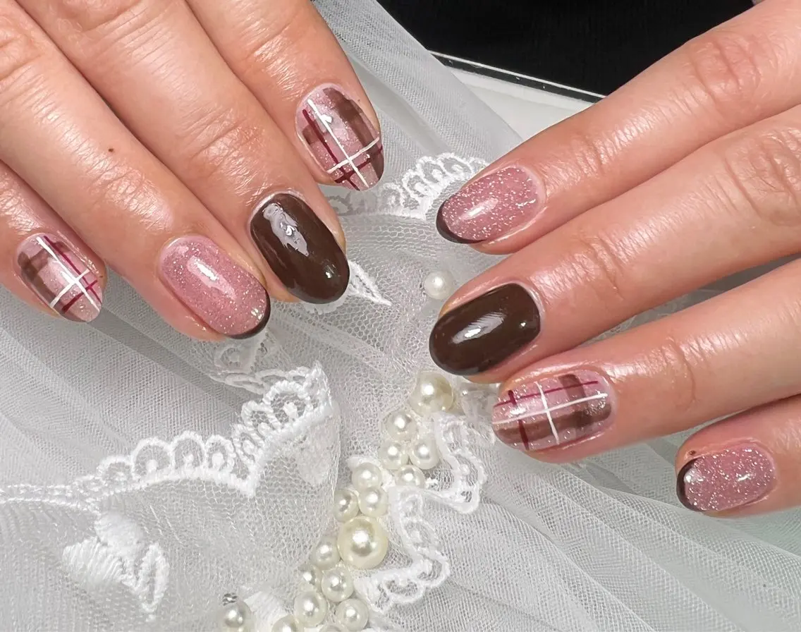 ネイル BeLNaiL masakoのネイルデザイン