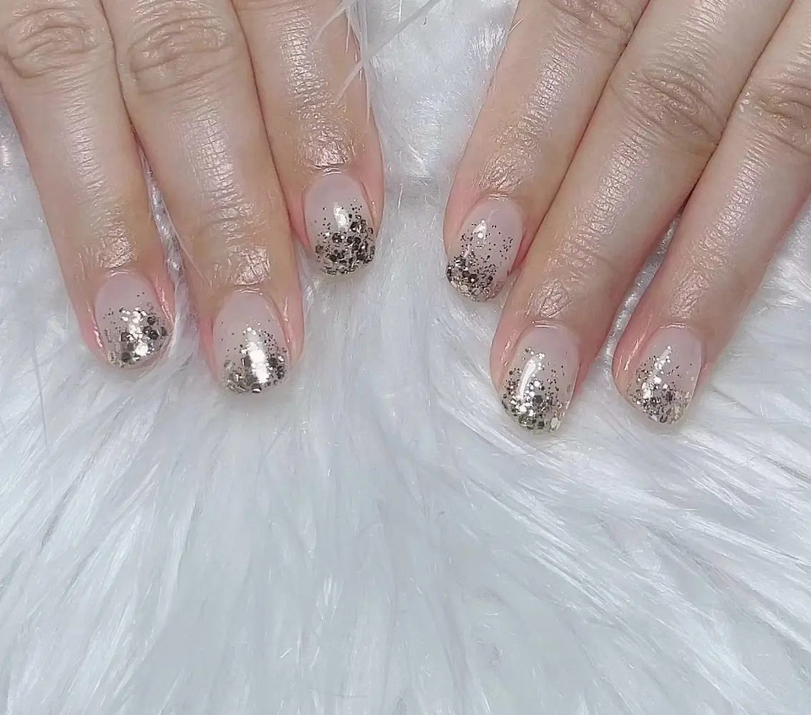 ネイル hairsalon 556のネイルデザイン